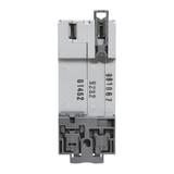 Wyłącznik Różnicowo-Nadprądowy 2P 10A B 0,03A Typ AC P312 DX3 410919 LEGRAND