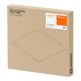 Ramka do montażu w zabudowie PANEL 600 RECESSED MOUNT FRAME