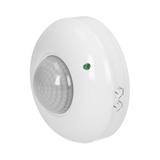 Czujnik ruchu 360st. IP20 1200W biały OR-CR-203/W ORNO