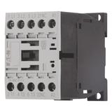 DILM12-01-EA(24VDC) Stycznik 5,5kW 400V sterowanie 24VDC 190036 EATON