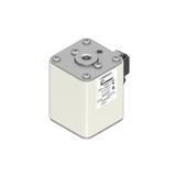 FUSE 350A 1250V 2BKN/80 AR CU Wkładka szybka 350A AC 1250V rozmiar 2 61x77x81 mm aR IEC UL 170M5441