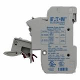 2 Pole 14x51 MFH PV Neon Indicator Podstawa wkł. cyl. 14x51 gPV 2p 32A 1500 Vdc wskaźnik fotow CHPV1