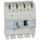 Wyłącznik DPX3 250 El+P 4P 40A 50Ka 420472 LEGRAND