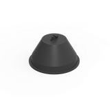 UCHWYT BETONOWY W TWORZYWIE