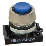 Napęd NEK22M-UW niebieski