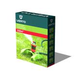 Zraszacz sektorowy, 6- funcyjny z napędem, regulowany zasięg,  powierzchnia podlewania max 491 m2, p