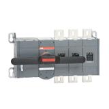 OTM1000E3M230C rozł 1000A 3-bieg z nap silnikowym 1SCA115364R1001 ABB