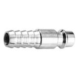 Końcówka do szybkozłączki z wyjściem na wąż 10 mm
