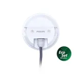 Czujnik ruchu/światła EcoSet Ledinaire EXT2020 OCC DL MW AC Sensor S WH ESW 5 lat gw. IP67 9,11402E+11 PHILIPS