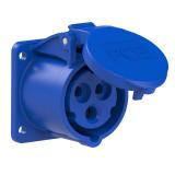 GN.TABL.16A 3P 230V IP44 54X60