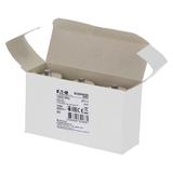 FUSE 100A DIV 500VAC Wkładka DIV 100A 500VAC E125 100D125Q EATON