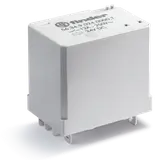 Miniaturowy przekaźnik mocy 4 P; 12A; 125V AC