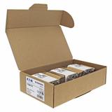 500A 1250V 1/110 aR INDICATOR FUSE Wkładka szybka 500A AC 1250V rozmiar 1 53x66x138 mm aR D 170M4145