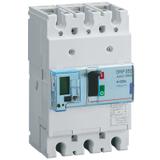 Wyłącznik DPX3 250 El Sg 3P 250A 50Ka 420549 LEGRAND