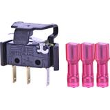 MFM KVL-00 1p/2p/3p Mechaniczna kontrola stanu bezpieczników