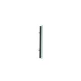 Simon 54 Touch Panel dotykowy S54 Touch 2 moduły 1 pole dotykowe + 4 pola dotykowe srebrna mgła DSTR214/71 KONTAKT