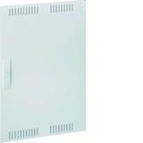 univers Drzwi FW prawe perforowane RAL9010 dla obudowy wys.800 x szer.550mm FZ010NV HAGER