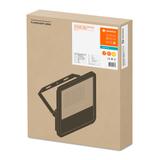 Naświetlacz FLOOD LED AREA 72W 830 ASYM 48x92 black