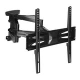 Obrotowy uchwyt ścienny do telewizorów 32”–60”