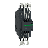 Stycznik do baterii kondensatorów TeSys D 33,3 kVar 3P cewka 230VAC