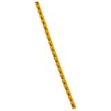 Duplix - Oznacznik: G (X600) 038416 LEGRAND