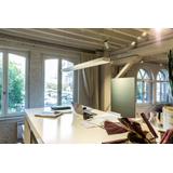 Oprawa liniowa z bezpośrednim i pośrednim rozsyłem światła LINEAR IndiviLED D/I 1500 56W 3000K