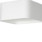 Milagro lampa wisząca Napoli E27 biały/chrom ML6361