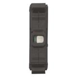 M22-LED230-W Dioda LED biała 230V montaż czołowy 216563 EATON