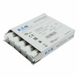 CYLINDRICAL FUSE 22 x 58 125A GG 400V AC Wkładka cylindryczna 22 x 58mm 125A GG 400V AC C22G125 EATO