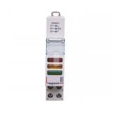 Lampka Modułowa Potrójna 3Xled 230/400V L433 412934 LEGRAND