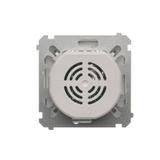 Simon Basic Łącznik z czujnikiem ruchu 20-500 W stal inox BMCR10T.01/21 KONTAKT
