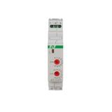 Przetwornik temperatury z wyjściem prądowym 4-20 mA (AT-1I-PT) Max-AT-1I-PT F&F
