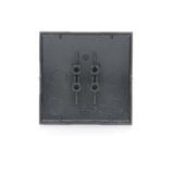 Simon 54 Klawisz do mechanizmów: SW1M SW6M SW7M SP1M antracyt DKW1/48 KONTAKT