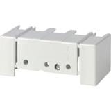 H-P3 Osłona zacisków rozłącznika P3 021999 EATON