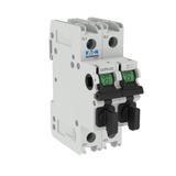 2 Pole Comp Ckt Protect 30A Rozłącznik bezpiecznikowy CCP 600VAC 125VDC 30A UL98 2P 60 Hz Kl CCP2-2-