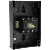 P3-63/I4-SI/HI11 Rozłącznik On/Off 63A 37kW 207363 EATON