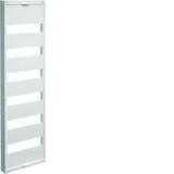 Pokrywa z wycięciami pod aparaturę modułową 900x250 US61A5 HAGER