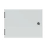 Obudowa SR2 z płyt.mont. 300x400x150mm (hxwxd) SRN3415K ABB