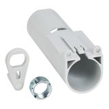 BLOKADA KLUCZEM WYKONANIA WTYKOWEGO DPX3 250 HP, Legrand