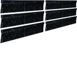 Pokrywa IP41 dolna szczotka 850x600 FZ873XE HAGER