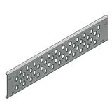 Pole krosowe 48xSC Sx do szafki naściennej dużej.