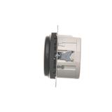 Simon 54 Łącznik z opóźnieniem wyłaczenia 20-500 W czarny