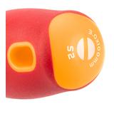 Wkrętak płaski 1000V, 3.0 x 100 mm, SvCm