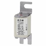 200A 690V aR 00TN/80 TYPE T IND. FUSE Wkładka szybka 200A AC 690V DIN 00 aR DIN IEC nieizol 170M2667