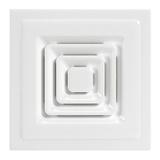 Mosaic Sygnalizator Dźwiękowy 2 Moduły Biały 5-9-17Ma / 12-24-48V DC 076642 LEGRAND