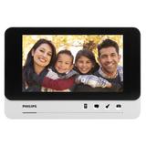 Zestaw wideo domofonowy Philips WelcomeEye Comfort 531119 ORNO