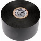 TAŚMA ELEKTROIZOLACYJNA 50MMx33M CZARNA