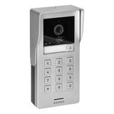 Wideodomofon jednorodzinny szyfrator Full HD Tuya brama furtka RFID WiFi OR-VID-MA-1080/B ORNO