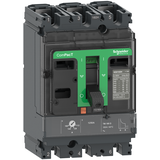 Wyłącznik mocy ComPacT NSX NSX100HB1 TM50D 3P 75kA C10V3TM050 Schneider