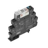 TRS 24VDC 2CO AU Przekaźnik przełączający, nr katalogowy 1123730000